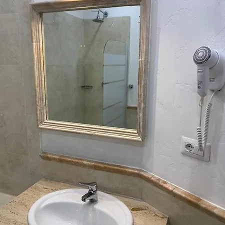 S.p.q.r. Penzion Řím
