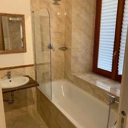 Guest house S.p.q.r. Rome