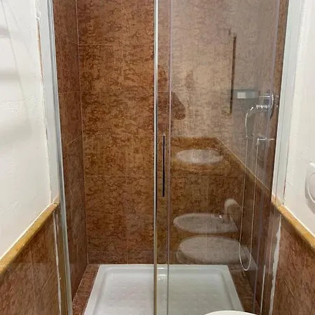 S.p.q.r. Guest house *