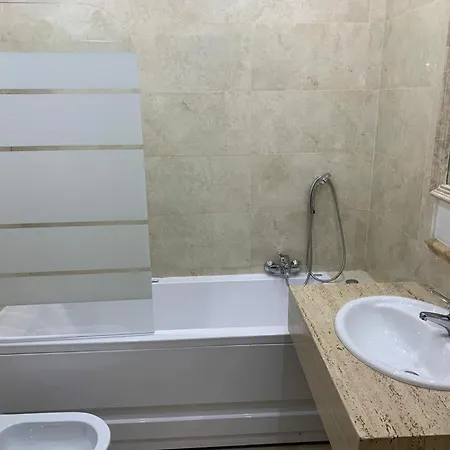 S.p.q.r. Guest house Rome