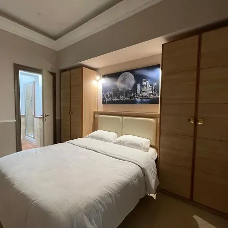 Guest house S.p.q.r.