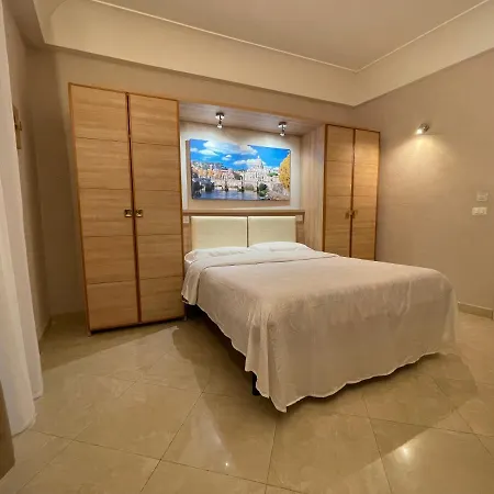 Guest house S.p.q.r. *