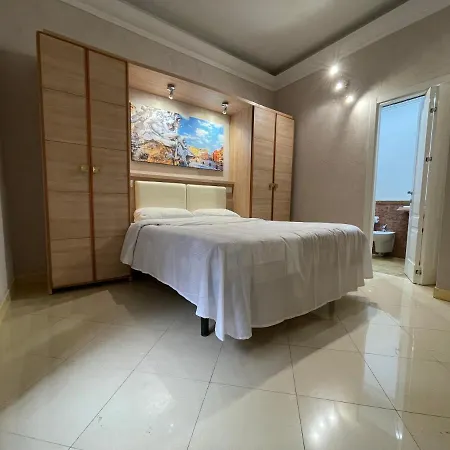 Guest house S.p.q.r.
