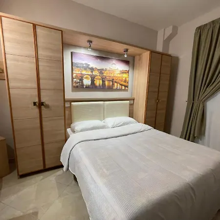 Guest house S.p.q.r. Rome