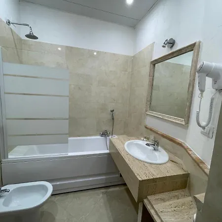 Guest house S.p.q.r. Rome