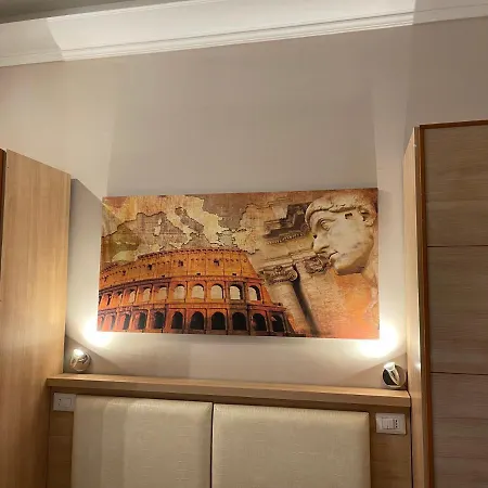 S.p.q.r. * Rome